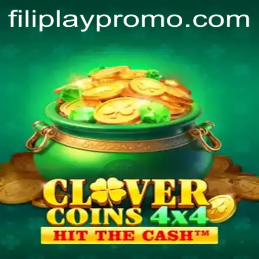 Exploring the Dynamic World of CloverCoins4x4: A New Filiplay Adventure