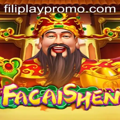 Discovering FaCaiShen: A Thrilling Casino Adventure on Filiplay