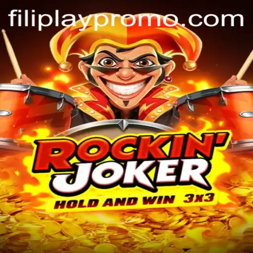 RockinJoker: The Innovative Adventure Game with a Filiplay Twist