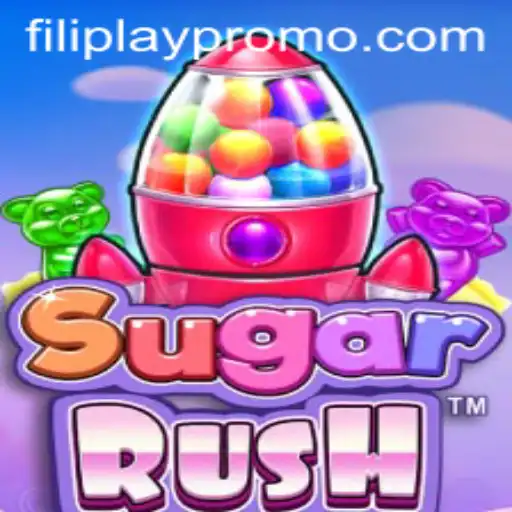 SugarRush Game World