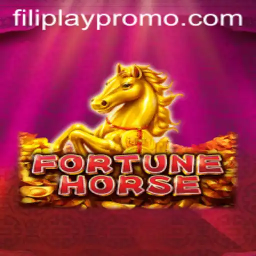 FortuneHorse: An Immersive Gaming Experience with Filiplay