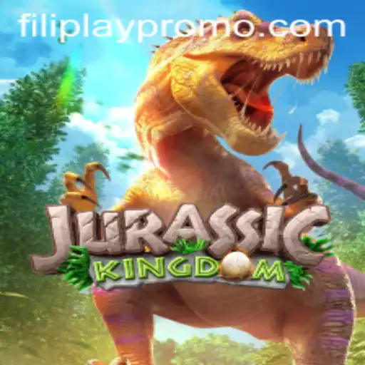 Discover the Thrills of JurassicKingdom: A Game of Adventure and Strategy on FilipPlay