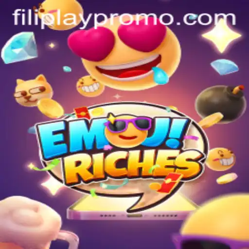 Discover the Exciting World of EmojiRiches with Filipplay