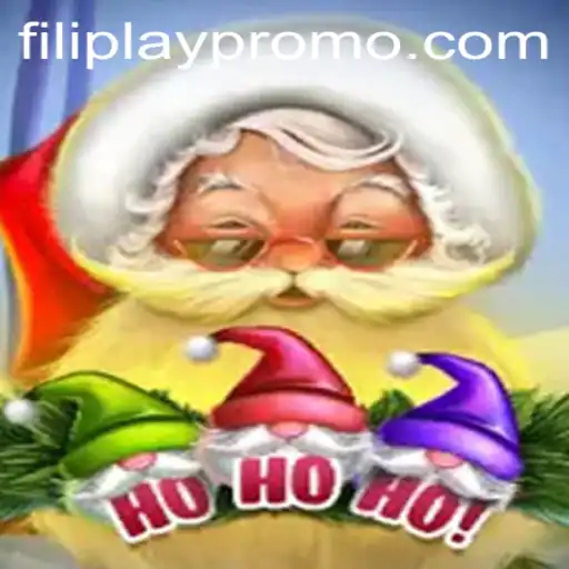 HoHoHo: Dive into the Festive World of Filiplay's Latest Game