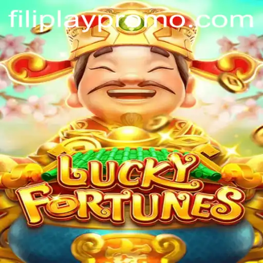 Discover the Allure of LUCKYFORTUNES: A Game of Chance and Skill