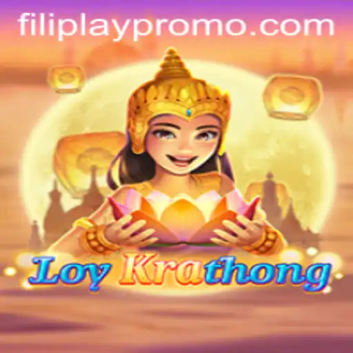 LoyKrathong: Exploring the Cultural Game by Filiplay