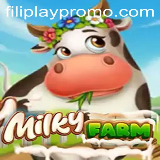 MilkyFarm: A Revolutionary Agricultural Game Experience