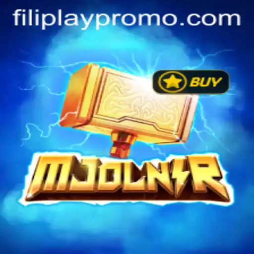 Mjolnir: The Thunderous New Game by Filiplay